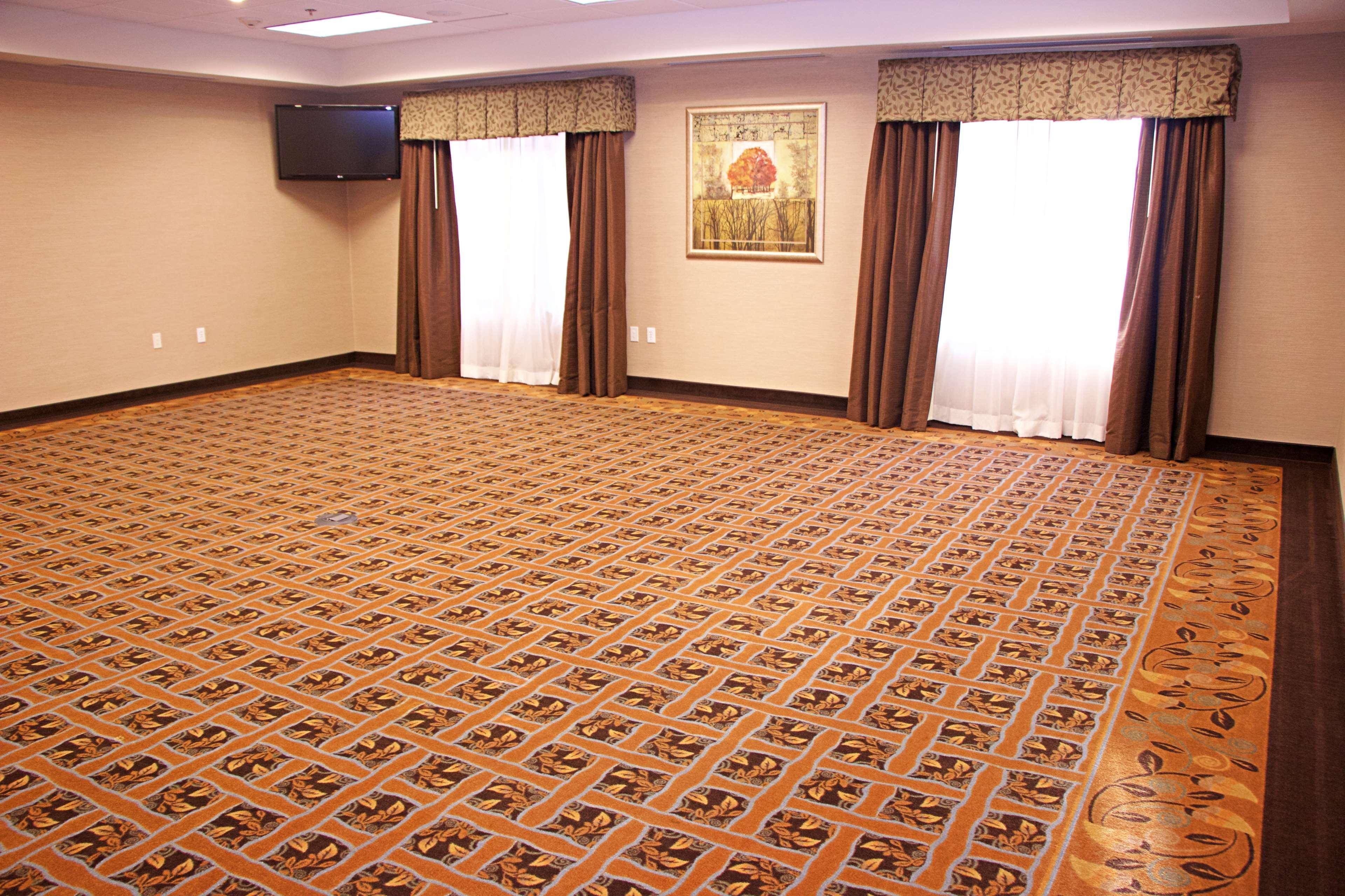 Hampton Inn Сидни Екстериор снимка