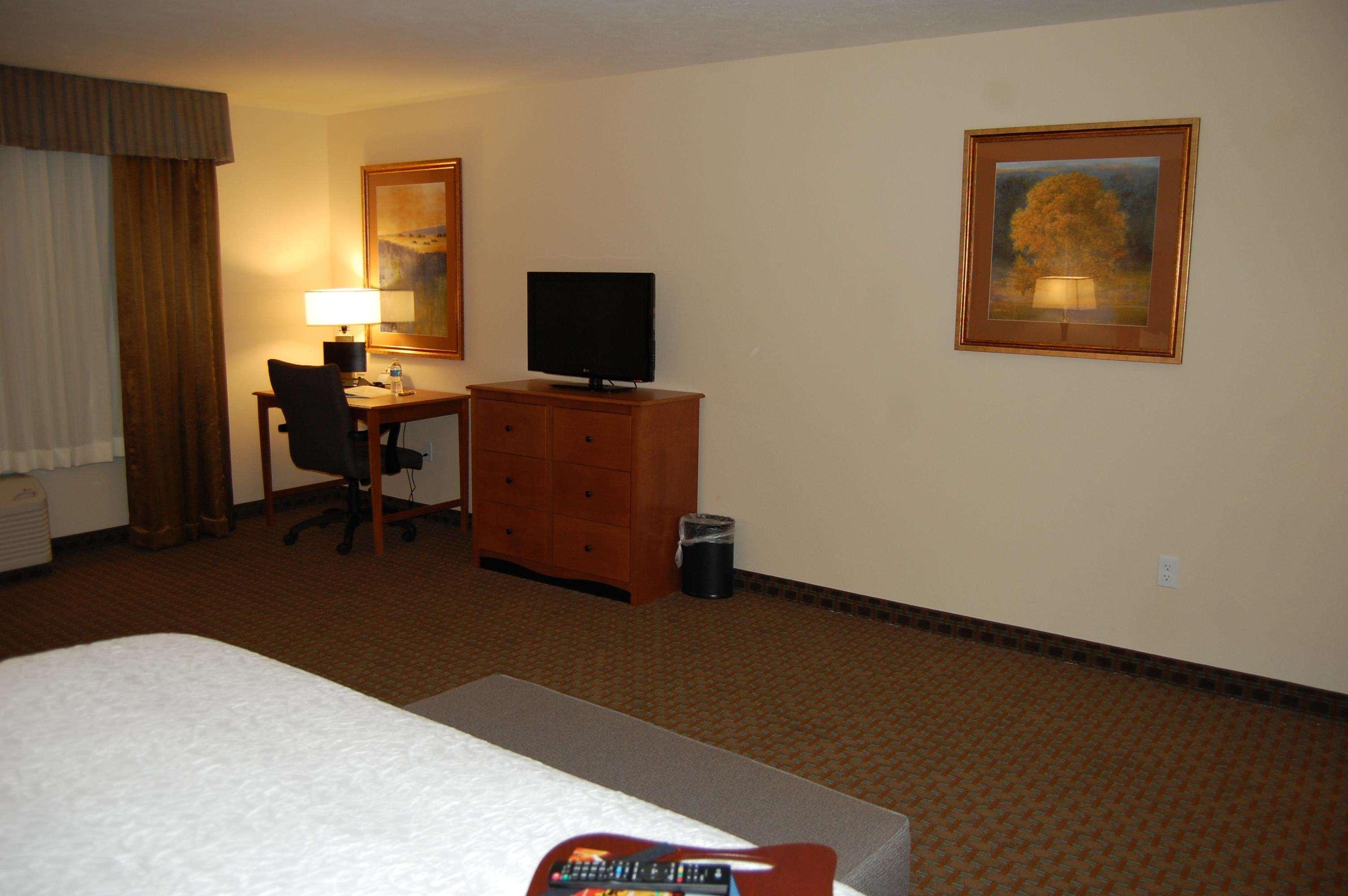 Hampton Inn Сидни Екстериор снимка