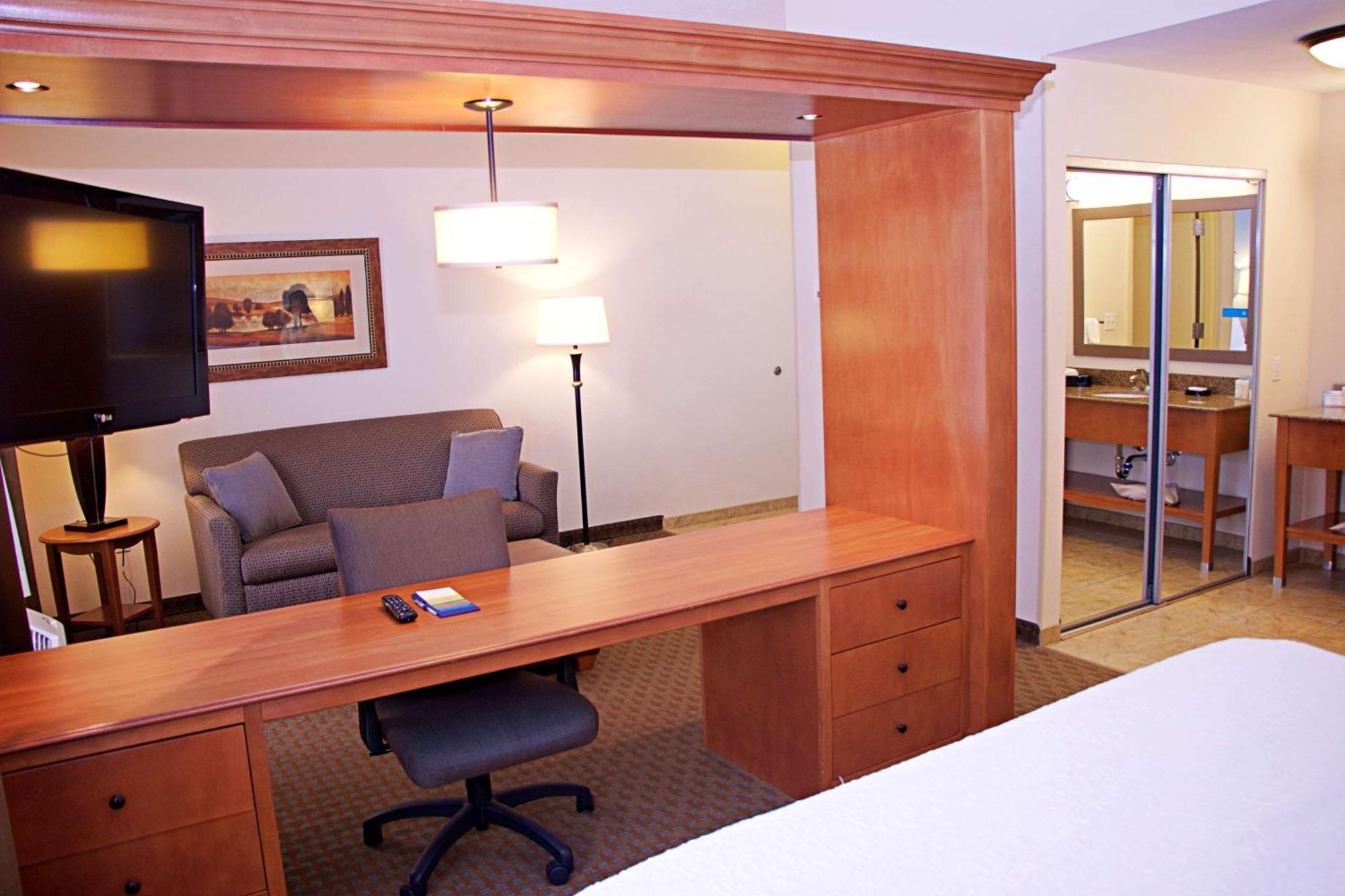 Hampton Inn Сидни Екстериор снимка