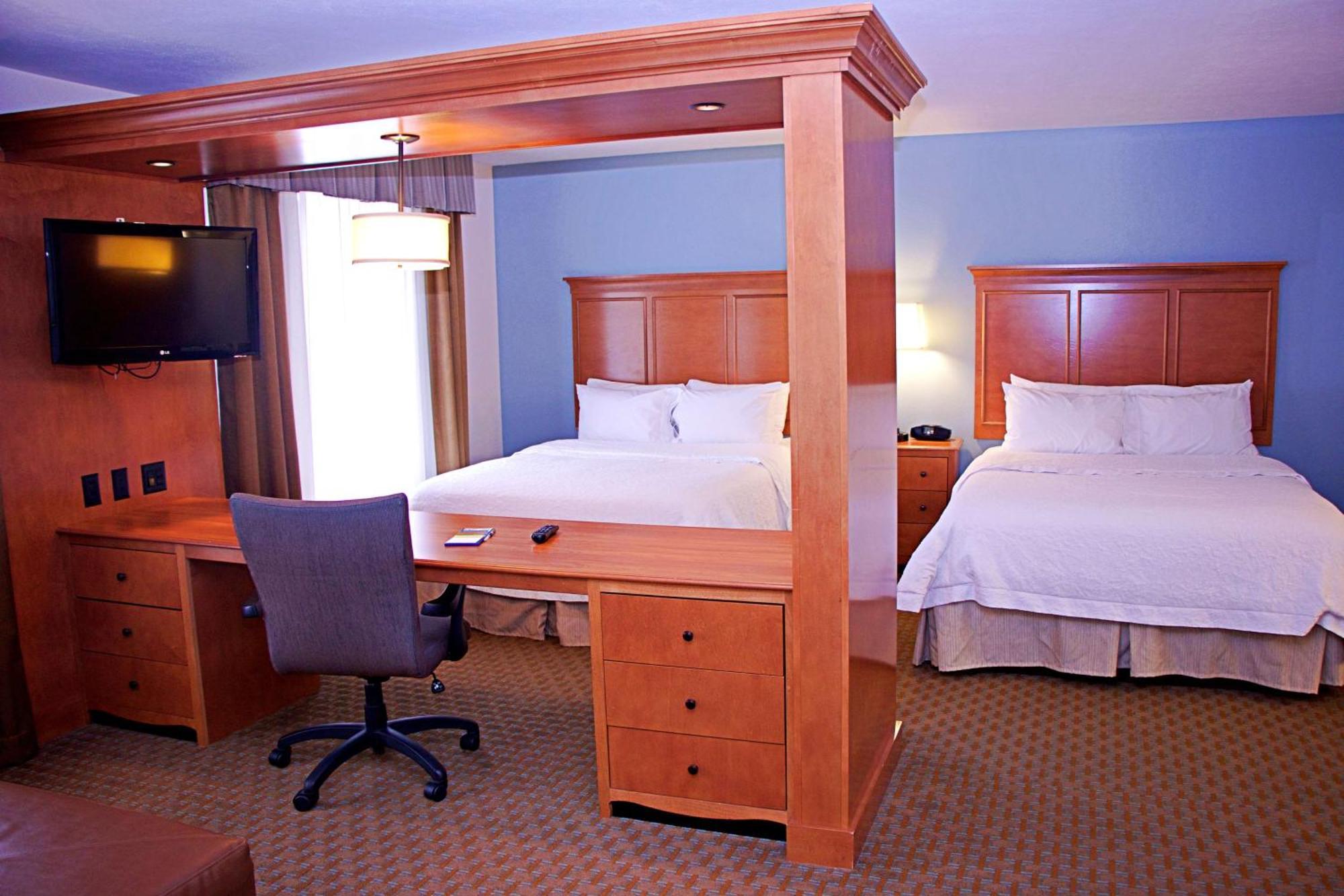 Hampton Inn Сидни Екстериор снимка
