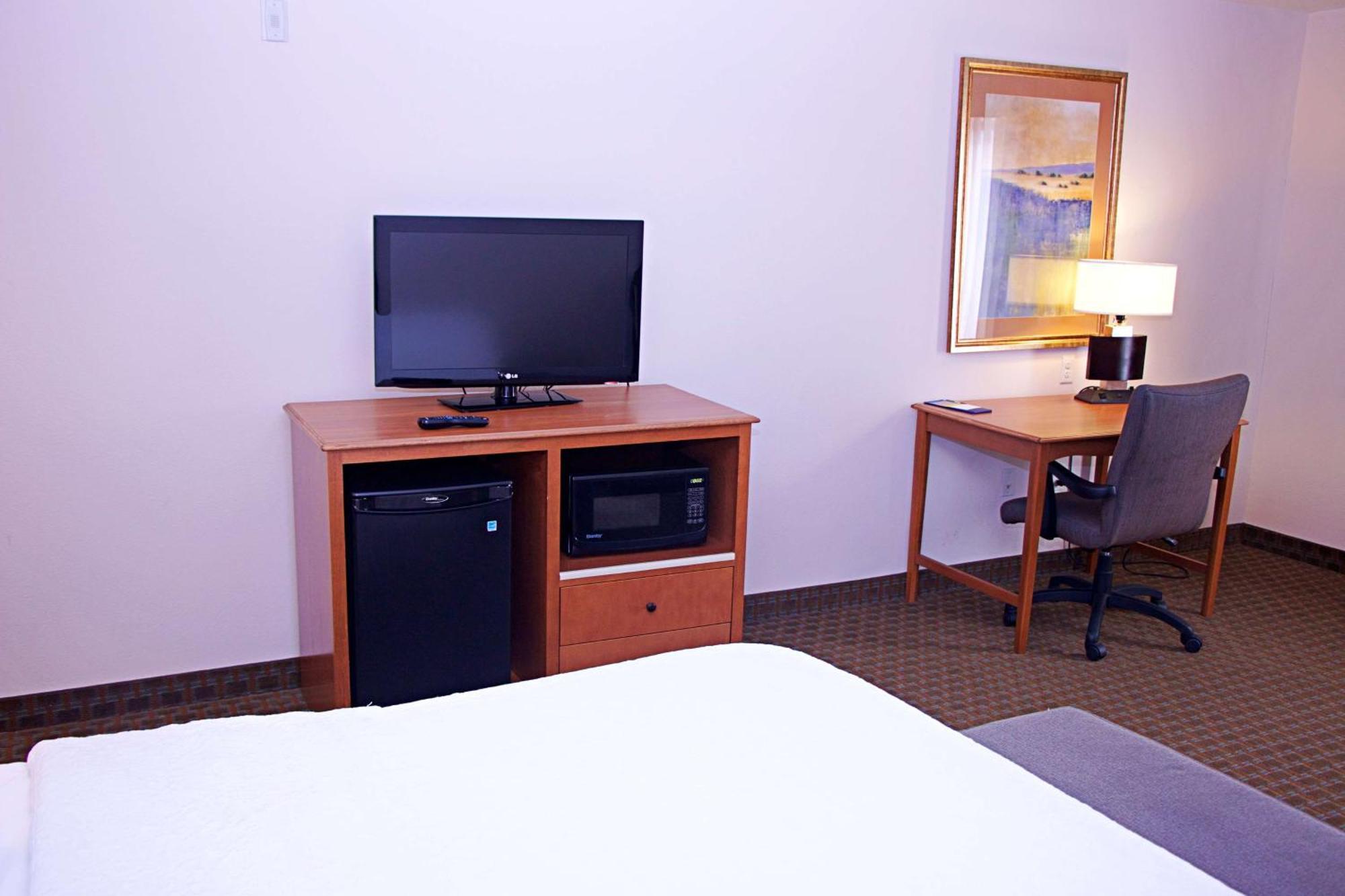 Hampton Inn Сидни Екстериор снимка