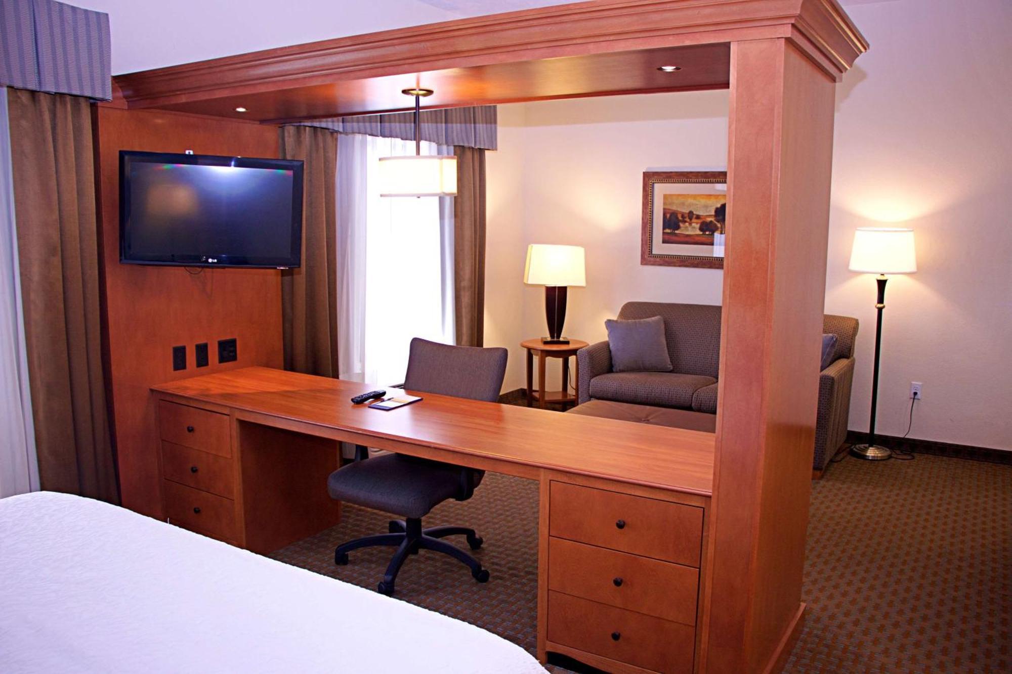 Hampton Inn Сидни Екстериор снимка