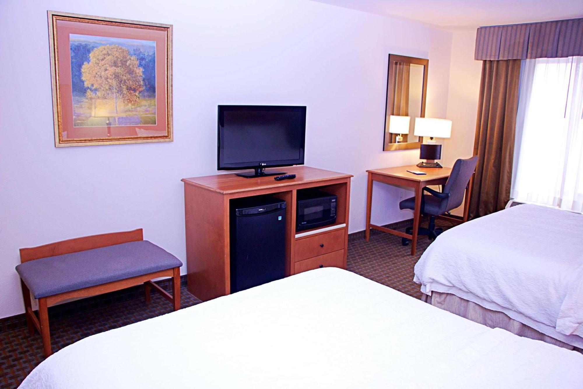 Hampton Inn Сидни Екстериор снимка
