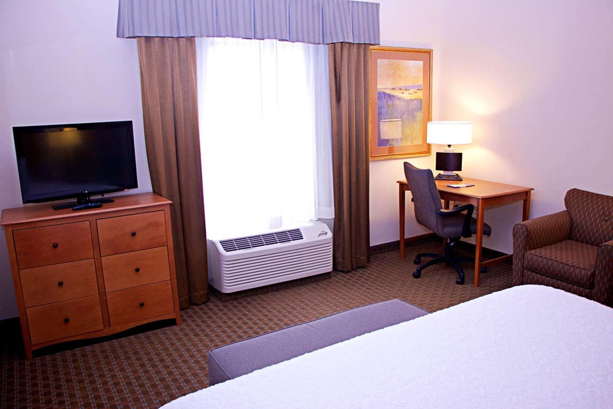 Hampton Inn Сидни Екстериор снимка