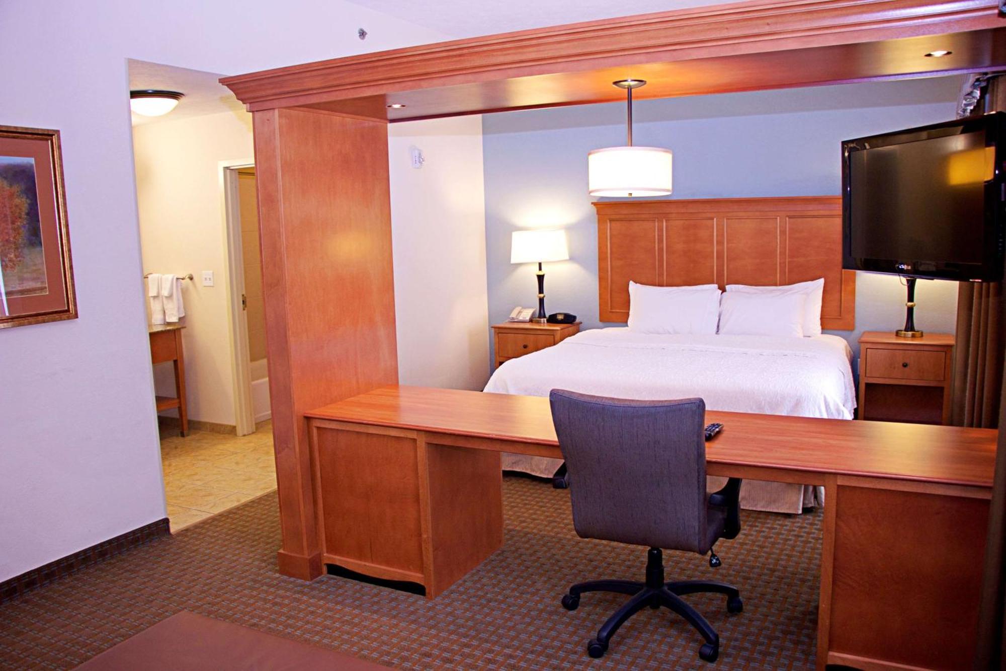 Hampton Inn Сидни Екстериор снимка